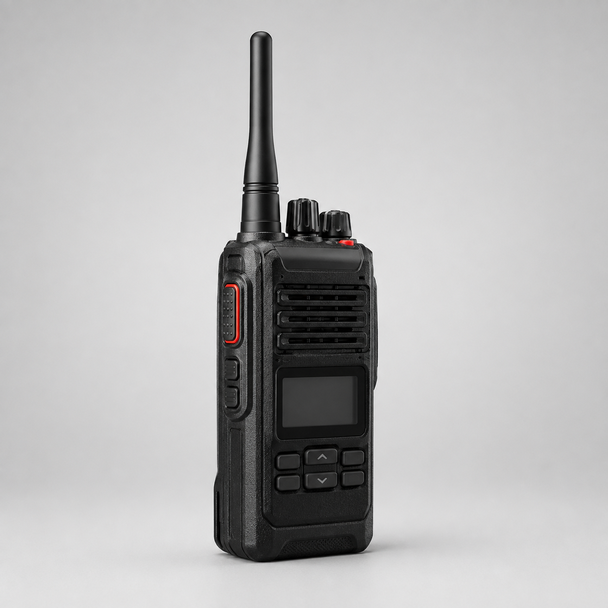 Kit radio & accessoires terrain